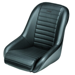 OMP Vintage Silverstone, Bucket Seat