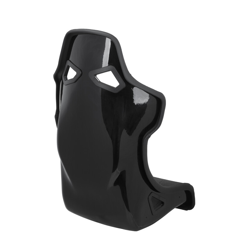 OMP RT Alcantara / Leather Bucket Seat, FIA 8855-1999
