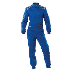 OMP Sport Overall, Royal Blue