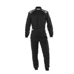 OMP Sport Overall, Black