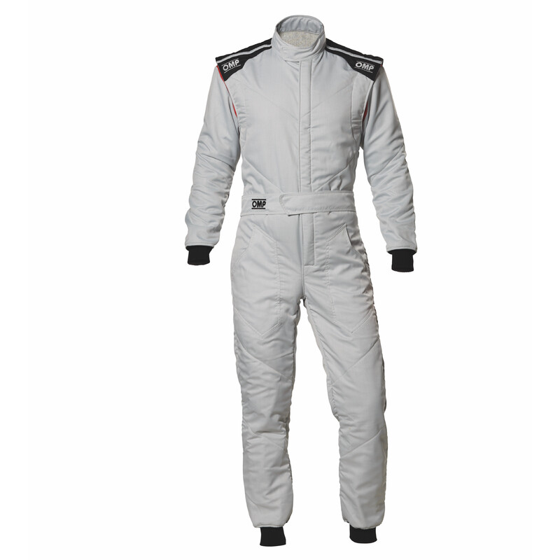 OMP\u0020First\u002DS\u0020Overall,\u0020Silver\u0020Gray