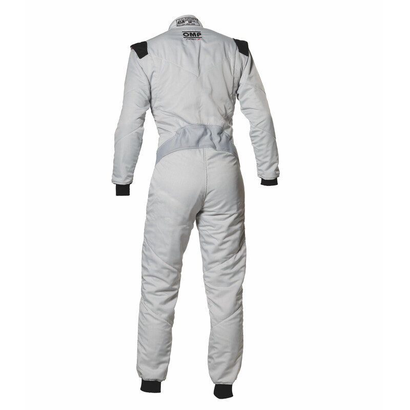 OMP\u0020First\u002DS\u0020Overall,\u0020Silver\u0020Gray