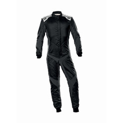 OMP ONE EVO X Overall, Black