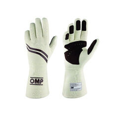OMP Dijon Gloves, Cream