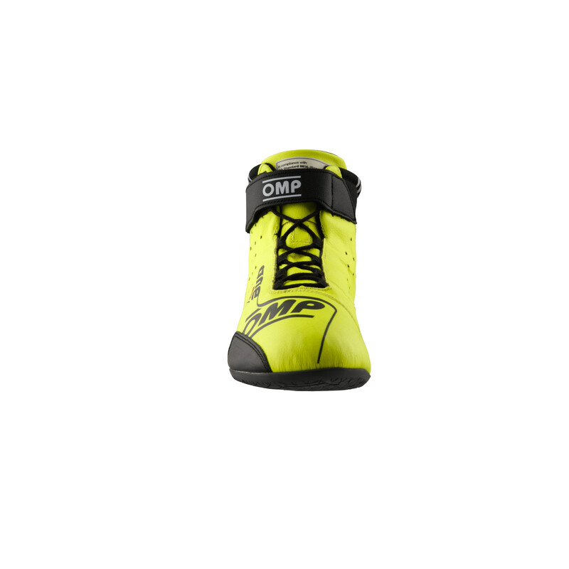 OMP\u0020ONE\u0020EVO\u0020X\u0020Shoes,\u0020Fluo\u0020Yellow\u0020\u0028FIA\u0029