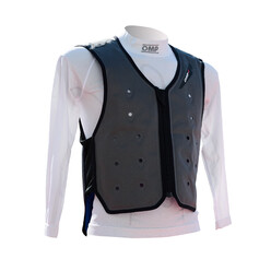 OMP ONE-V COOL Cooling Vest