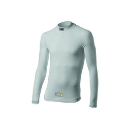 OMP ONE EVO Underwear Top, White (FIA)