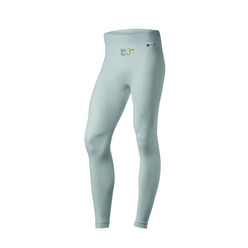 OMP ONE EVO Underwear Pants, White (FIA)