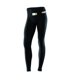 OMP ONE EVO Underwear Pants, Black (FIA)