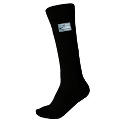 OMP Nomex Socks, Black (FIA)