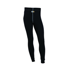 OMP First Pants, Black (FIA)