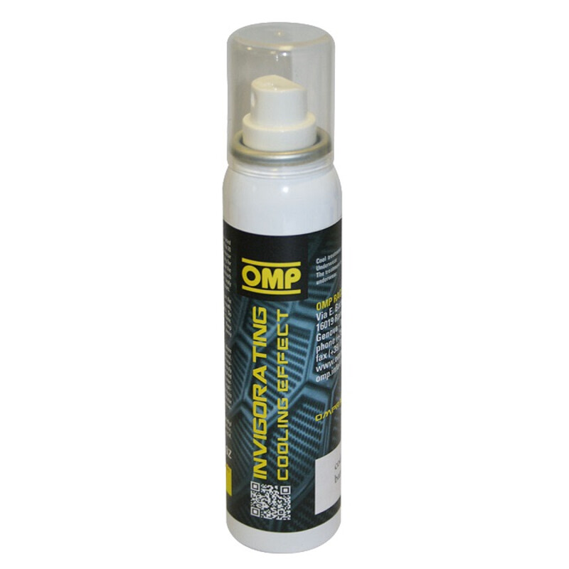 OMP Cool Treatment Spray Activator for ONE Underwear