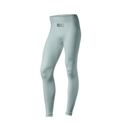 OMP Tecnica EVO Underwear Pants, White (FIA)