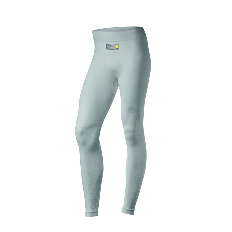 OMP Tecnica EVO Underwear Pants, White (FIA)