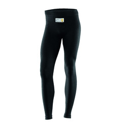 OMP Tecnica EVO Underwear Pants, Black (FIA)