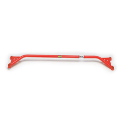 OMP Front Upper Ajustable Steel Strut Brace for Alfa Romeo 145 1.6