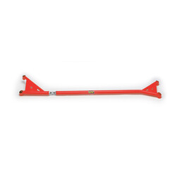 OMP Front Upper Ajustable Steel Strut Brace for Alfa Romeo 146 2.0