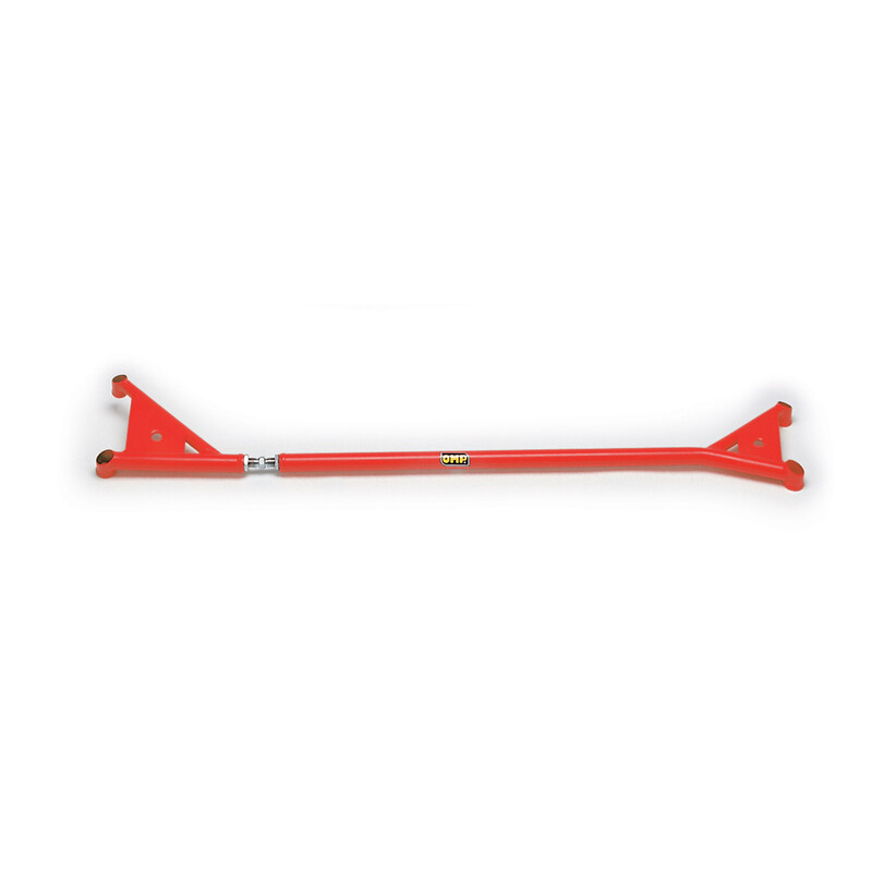 OMP Front Upper Ajustable Steel Strut Brace for Alfa Romeo 146 2.0