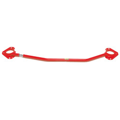 OMP Front Upper Ajustable Steel Strut Brace for Alfa Romeo 155