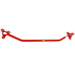 OMP Front Upper Ajustable Steel Strut Brace for Alfa Romeo 156 2.4
