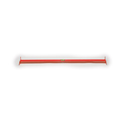 OMP Rear Upper Steel Strut Brace for Alfa Romeo 156