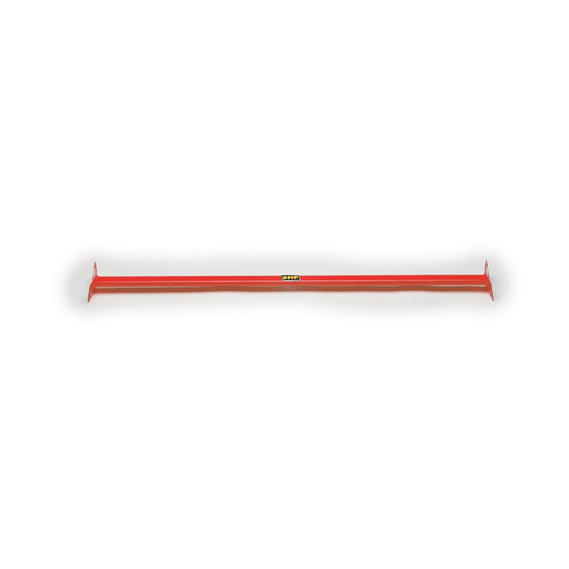 OMP Rear Upper Steel Strut Brace for Alfa Romeo 156