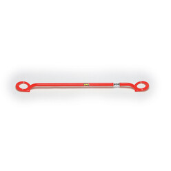 OMP Front Upper Ajustable Steel Strut Brace for Alfa Romeo 33