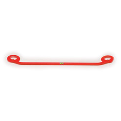 OMP Front Upper Steel Strut Brace for Audi A3 1.8 (Type 8P, 8PA)