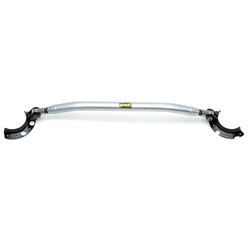 OMP Front Upper Ajustable Alu Strut Brace for Audi A5