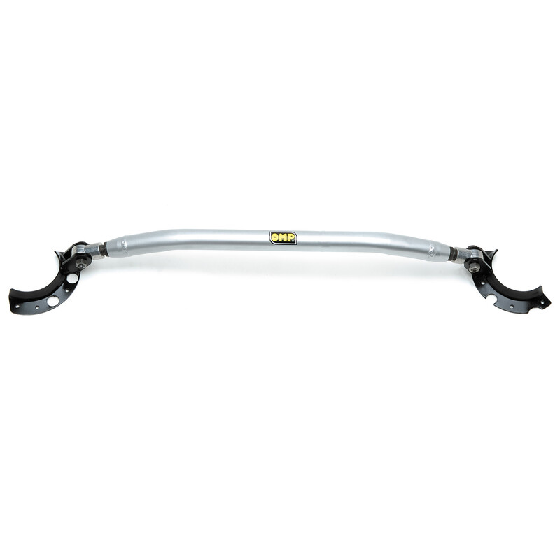 OMP Front Upper Ajustable Alu Strut Brace for Audi A5