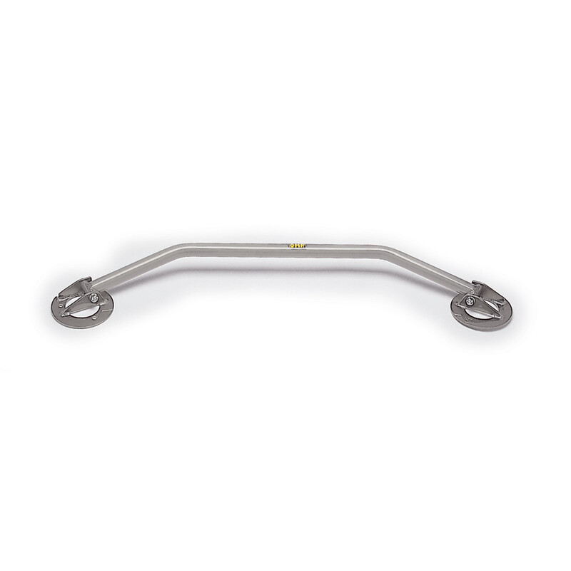 OMP Front Upper Alu Strut Brace for BMW Série 3 (E30)