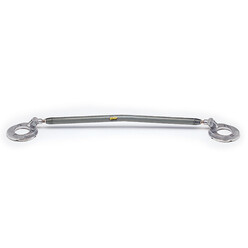 OMP Front Upper Ajustable Alu Strut Brace for BMW M3 (E36)