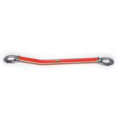 OMP Front Upper Steel Strut Brace for BMW Série 3 (E36)