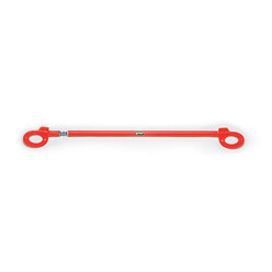 OMP Front Upper Ajustable Steel Strut Brace for Citroën AX Sport