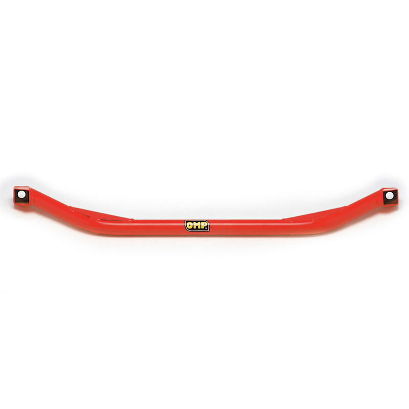 OMP Front Lower Steel Strut Brace for Citroën AX
