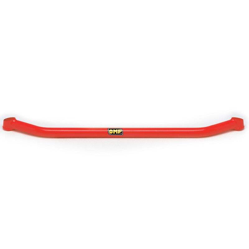 OMP Front Lower Steel Strut Brace for Citroen Saxo