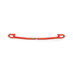 OMP Front Upper Ajustable Steel Strut Brace for Fiat 127