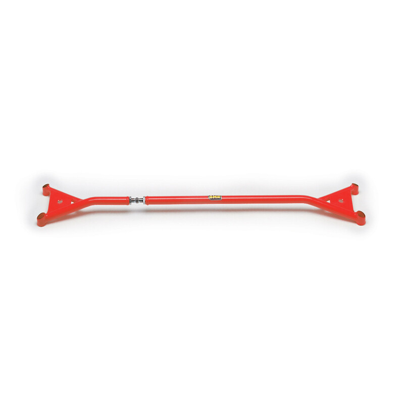 OMP Front Upper Ajustable Steel Strut Brace for Fiat Bravo / Brava