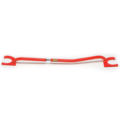 OMP Front Upper Ajustable Steel Strut Brace for Fiat Cinquecento