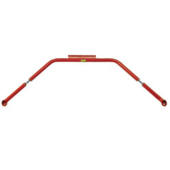 OMP Front Upper Ajustable Steel Strut Brace for Fiat Grande Punto