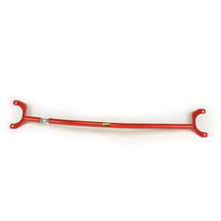 OMP Front Upper Ajustable Steel Strut Brace for Fiat Panda 1.2