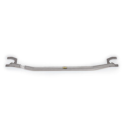 OMP Front Upper Ajustable Alu Strut Brace for Fiat Punto 1