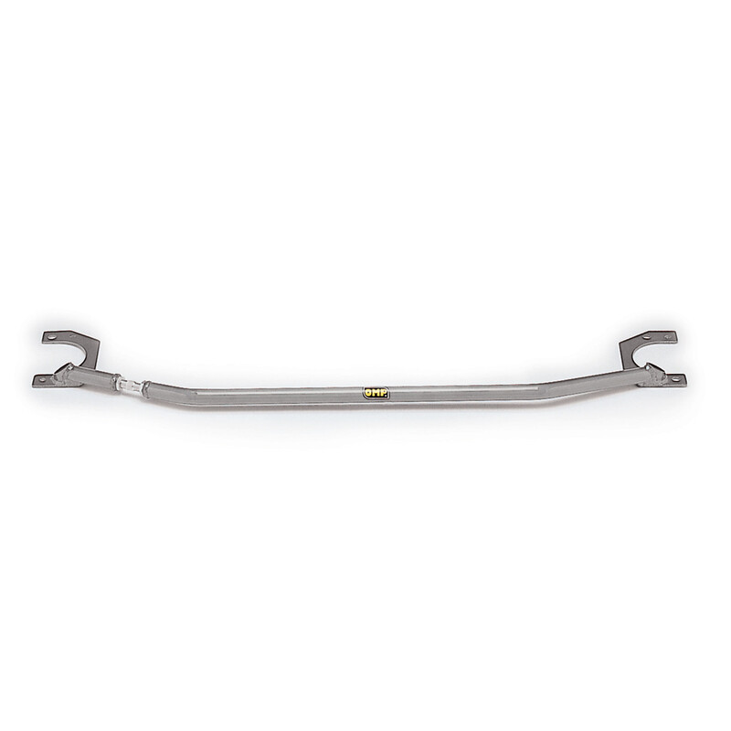 OMP Front Upper Ajustable Alu Strut Brace for Fiat Punto 1
