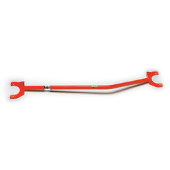 OMP Front Upper Ajustable Steel Strut Brace for Fiat Punto 2