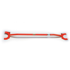 OMP Front Upper Ajustable Steel Strut Brace for Fiat Punto 2 Sport