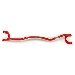 OMP Front Upper Ajustable Steel Strut Brace for Fiat Seicento (>02)