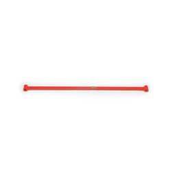 OMP Rear Upper Steel Strut Brace for Fiat Uno