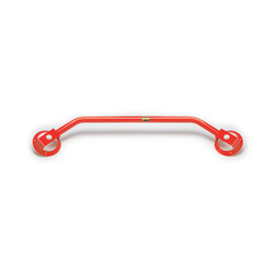 OMP Front Upper Steel Strut Brace for Ford Escort