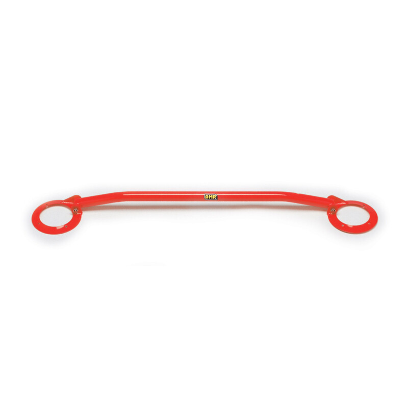 OMP Front Upper Steel Strut Brace for Ford Escort Cosworth