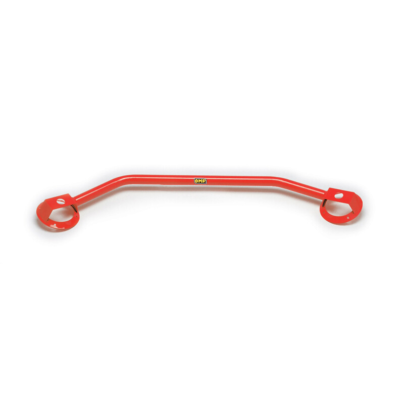 OMP Front Upper Steel Strut Brace for Ford Fiesta 2